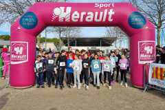 Courses enfants 2025